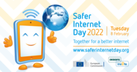 Safer Internet Day 2022: Parents, protect your children online!