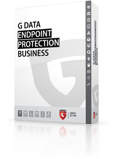 G DATA Endpoint Protection Business