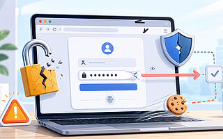 When penetration tests prevent bad things from happening