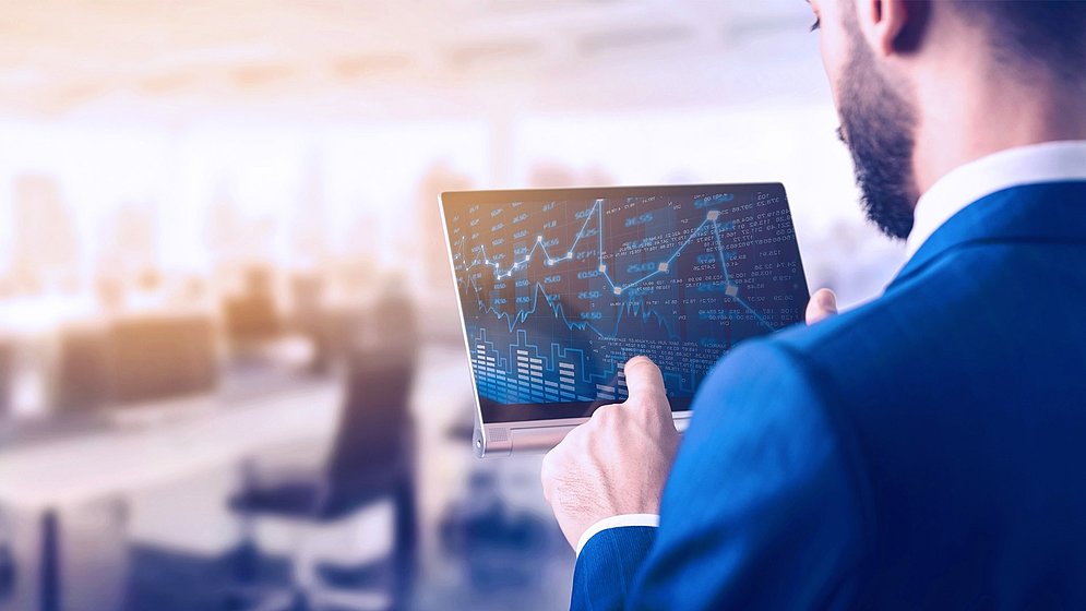 Los resultados del éxito siempre a la vista G DATA Patch Management