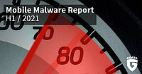 G DATA Mobile Malware Report: Criminals keep up the pace with Android malware