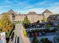 CyberDefense - Made in Germany:  G DATA now with a new name