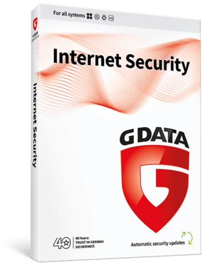 G DATA AV Box