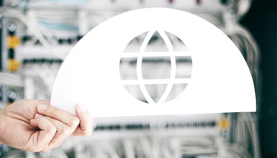 G DATA Server y Gateway Security