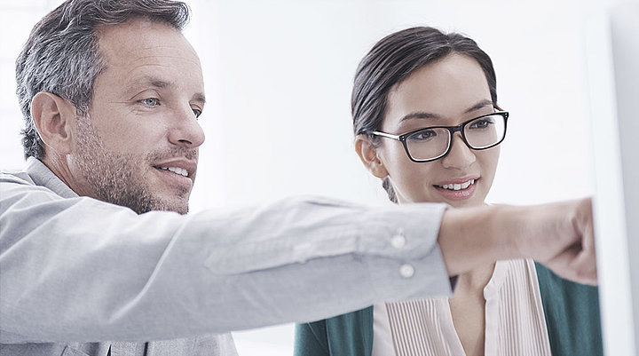 El partner de G DATA se encargará de todas sus tareas.