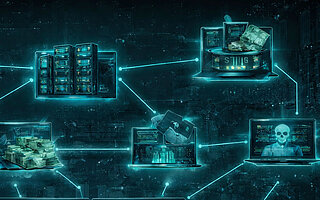 Endgame Harvesting: Inside ACRStealer’s Modern Infrastructure