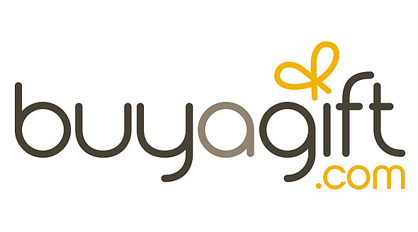 Logotipo del cliente buyagift.com
