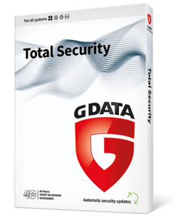 G DATA TS Box