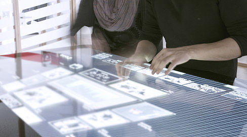 Aplicación de G DATA Network Monitoring