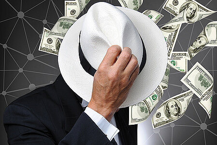 G DATA SecurityBlog: The IT security problems behind the Panama Papers