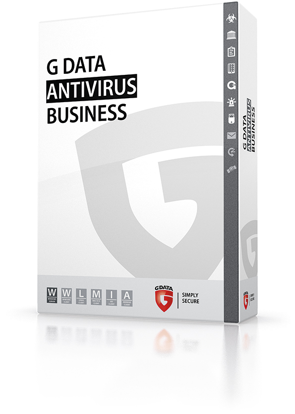 BCN Peptides confía en G DATA Antivirus Business. G DATA Antivirus Business