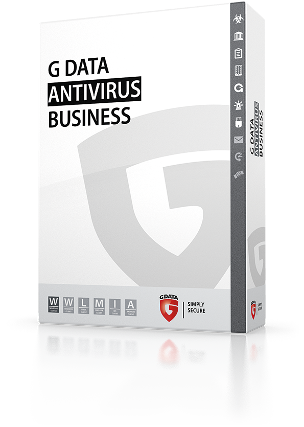 Buyagift confía en G DATA Antivirus Business. G DATA Antivirus Business