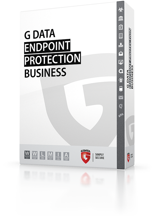 El Colegio Retamar confía en G DATA Endpoint Protection Business. G DATA Endpoint Protection Business