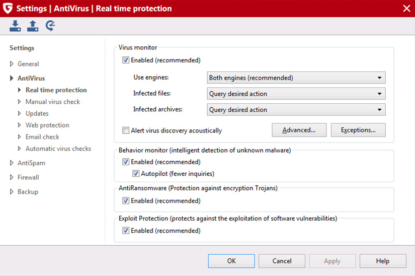Check For Malware On Check For Malware On