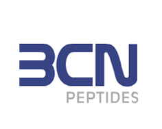 Logotipo de BCN Peptides