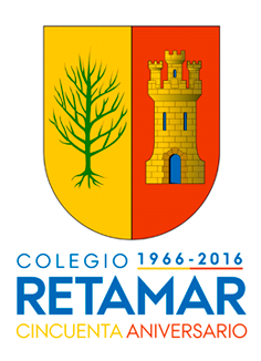 Logo Retamar